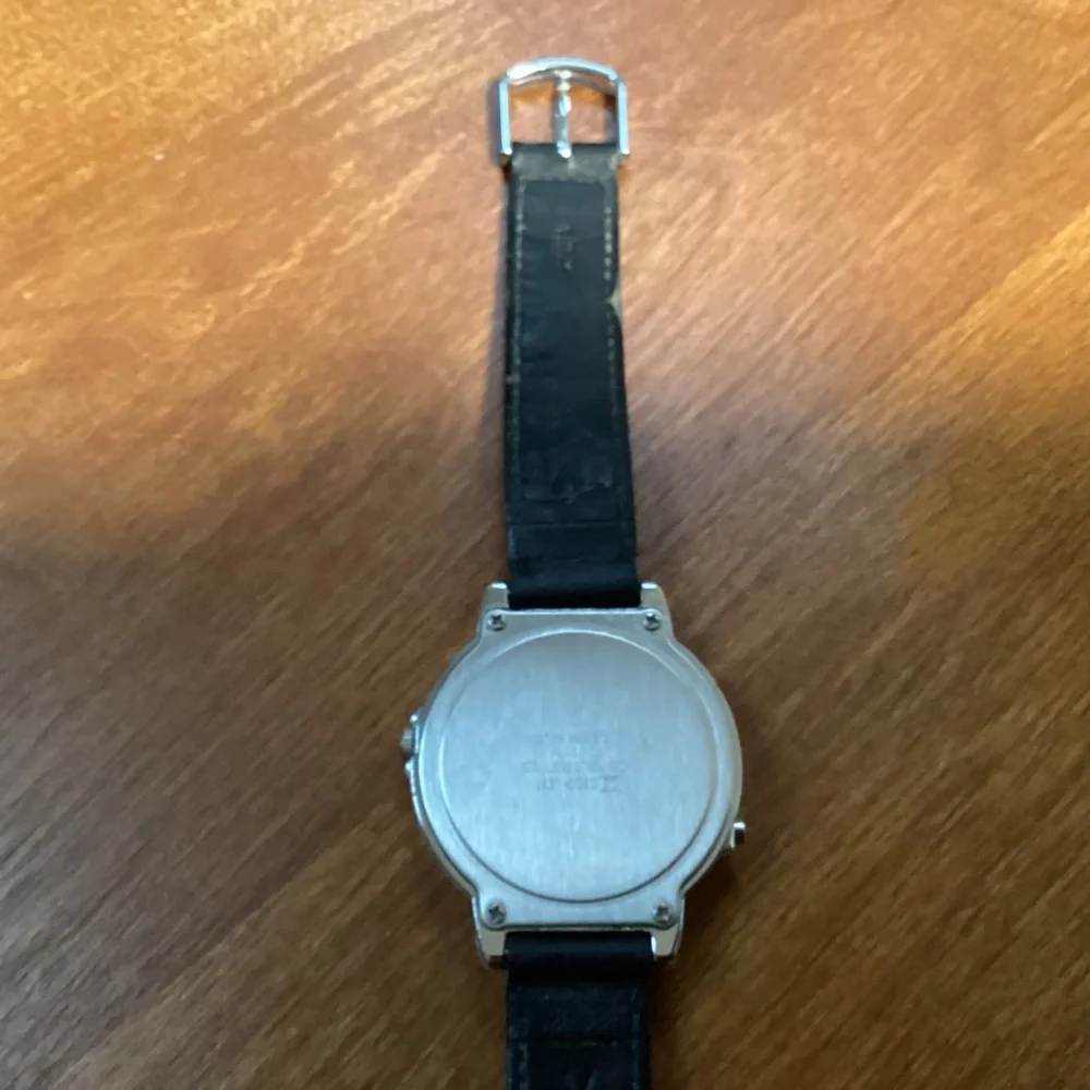 Lorus vintage mickey